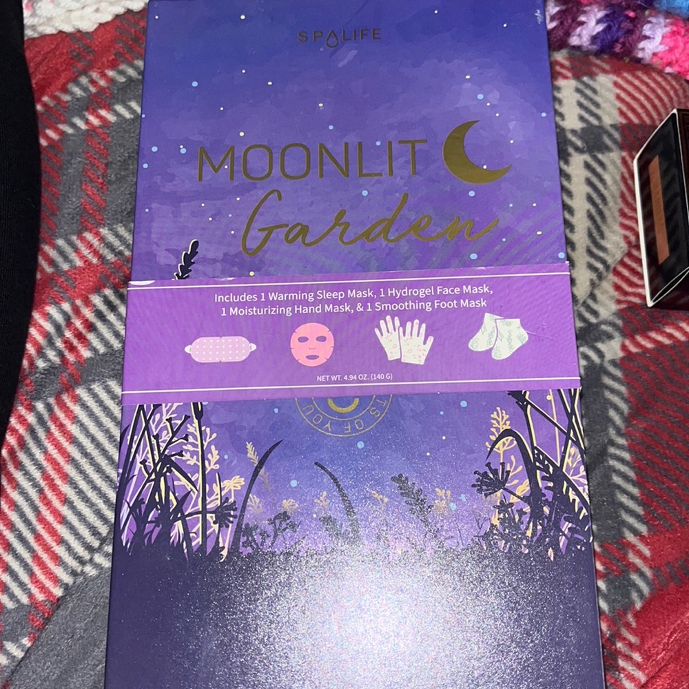 beauty set